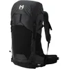 Image de Millet - Sac à dos de trekking - Seneca Air 40 Black - Noir
