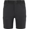 Image de Millet - Short de randonnée - Onega Stretch Short M Black pour Homme - Taille L - Noir