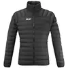 Image de Doudoune MILLET FITZ ROY WARM JKT M (BLACK - NOIR) Homme