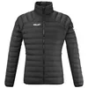 Image de Doudoune MILLET FITZ ROY WARM JKT M (BLACK - NOIR) Homme
