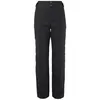 Image de Pantalon de ski MILLET COSMIC WARM P W (BLACK - NOIR) Femme