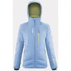Image de Veste de ski MILLET SNOWBASIN (CORONET BLUE) Femme
