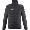 Image de Millet - Doudoune chaude et déperlante - Evole Light 700 Jkt M Black pour Homme - Taille S - Noir