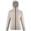 Image de Doudoune MILLET EVOLE 700 (ROPE) Femme