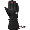 Image de Millet - Gants de ski en GORE-TEX - Cosmic GTX Glove Black pour Homme en Cuir - Taille S - Noir