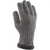 Image de Millet - Gants en laine de mérinos - Wool Glove Black en Laine - Taille L - Noir