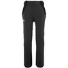 Image de Pantalon de ski MILLET SNOWBASIN PT M (BLACK - NOIR N) Homme