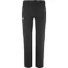 Image de Millet - Pantalon de randonnée - All Outdoor XCS200 Pant M Black pour Homme - Taille 40 FR - Noir