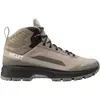 Image de Millet - Chaussures de randonnées rapides en GORE-TEX - Wanaka Mid GTX W Rope pour Femme - Taille 38 - Beige