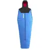 Image de Sac de couchage MILLET BOSSONS-10° REG (ICON BLUE/BLACK) Unisexe