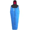 Image de Millet - Sac de couchage grand froid - Bossons -10° Regular Icon Blue/Black - Bleu