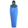Image de Sac de couchage MILLET BOSSONS-2° LONG (ICON BLUE) Unisexe