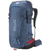 Image de Sac à dos d'alpinisme MILLET PEUTEREY 45+10 (DARK DENIM) Unisexe