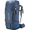 Image de Millet - Sac à dos d'alpinisme et de ski de randonnée - Peuterey 35+10 W Dark Denim pour Femme - Bleu