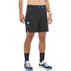 Image de Millet - Short de trail - Intense Pro Light Short 5" M Black pour Homme en Silicone - Taille L - Noir