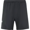 Image de Millet - Short de trail - Intense Essential Short M Black pour Homme - Taille XL - Noir