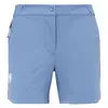 Image de Short MILLET UBIC S SHORT W (CORONET BLUE) Femme