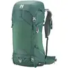 Image de Millet - Sac à dos de trekking - Seneca Air 38 W Bottle pour Femme - Gris