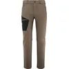 Image de Millet - Pantalon de randonnée - Wanaka Stretch Pant M Dorite Black pour Homme - Taille L - Kaki