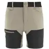 Image de Short MILLET ONEGA STRETCH SHORT M (DORITE/BLACK) Homme
