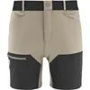 Image de Millet - Short de randonnée - Onega Stretch Short M Dorite Black pour Homme - Taille M - Kaki