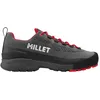 Image de Millet - Chaussures de randonnée journée - Cimai Pro M Tarmac pour Homme en Cuir - Taille 8,5 UK - Noir