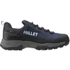 Image de Millet - Chaussures de randonnée en GORE-TEX® - Ubic Low GTX M Saphir pour Homme en Cuir - Taille 10,5 UK - Bleu