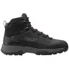 Image de Chaussure de randonnée MILLET UBIC MID GTX M (DARK GREY) Homme