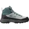 Image de Chaussures de randonnée MILLET UBIC MID GTX W (SEAWEED) Femme