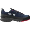 Image de Millet - Chaussures d'approche en GORE-TEX® - Cimaï Pro GTX M Saphir en Cuir - Taille 7,5 UK - Navy