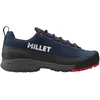 Image de Millet - Chaussures de randonnée journée en GORE-TEX - Cimai Pro GTX M Saphir pour Homme en Cuir - Taille 9 UK - Navy