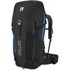 Image de Millet - Sac à dos de trekking - Ubic 55+15 Black - Noir
