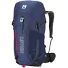 Image de Millet - Sac à dos de randonnée polyvalent - Ubic 30 Dark Blue en Matières Recyclées - Navy