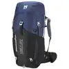 Image de Sac à dos randonnée MILLET UBIC 50+10 W (E-BLACK/DARK BLUE) Femme