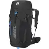 Image de Sac à dos randonnée MILLET UBIC 40 (E-BLACK) Unisexe