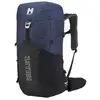 Image de Sac à dos MILLET UBIC 25 (E-BLACK/DARK BLUE)