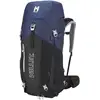 Image de Millet - Sac à dos de trekking polyvalent - Ubic 40 W E-Black/Dark Blue pour Femme en Matières Recyclées - Noir