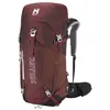 Image de Sac à dos randonnée MILLET UBIC 30 W (E-DARK RED) Femme