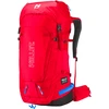 Image de Millet - Sac à dos d'alpinisme - Peuterey 45+10 Red - Rouge