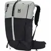 Image de Millet - Sac de trekking - Parmelan 35 Silverstone/Black en Nylon - Taille S - Gris