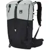 Image de Sac à dos MILLET PARMELAN 25 (SILVERSTONE/BLACK) Mixte