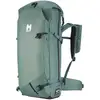 Image de Millet - Sac à dos de ski de randonnée et d'alpinisme - White 32 M Bottle - Taille L/XL - Vert
