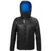 Image de Millet - Doudoune d'alpinisme - Kamet Down HD M Black pour Homme - Taille L - Noir