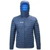 Image de Doudoune MILLET EVOLE LT 700 HM (DARK DENIM) homme