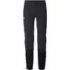 Image de Millet - Pantalon de ski de randonnée - Pierra Ment Pant M Black - Taille L - Noir