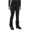 Image de Millet - Pantalon de ski de randonnée - Pierra Ment Pant W Black pour Femme - Taille M - Noir