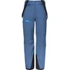 Image de Millet - Pantalon de ski - Brevent Peak Pant M Dark Denim pour Homme - Taille S - Bleu