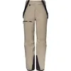 Image de Millet - Pantalon de ski - Brevent Peak Pant M Dorite pour Homme - Taille S - Beige