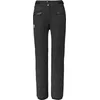 Image de Millet - Pantalon de ski - Grands Montets Pro Pant W Black pour Femme - Taille 40 FR - Noir