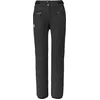 Image de Millet - Pantalon de ski - Grands Montets Pro Pant W Black pour Femme - Taille 44 FR - Noir